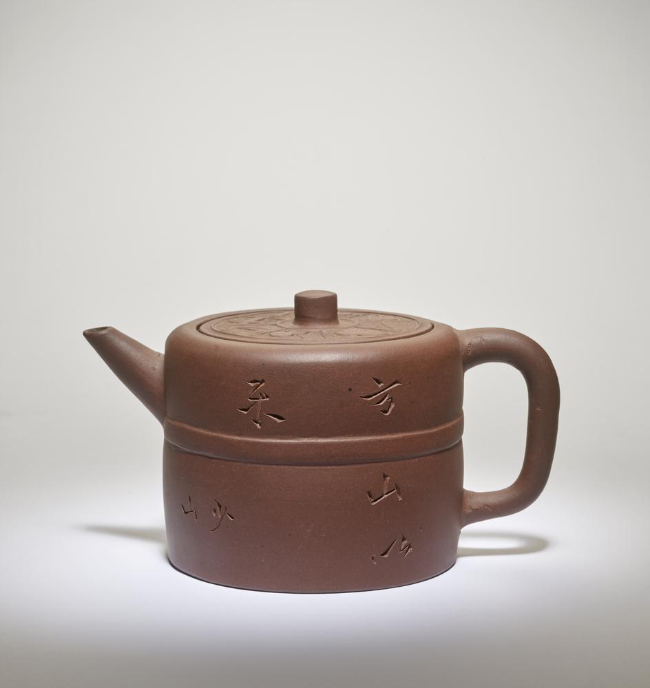 图片[12]-teapot BM-Franks.2468-China Archive